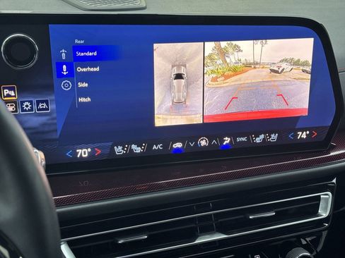 Used 2024 Chevrolet Traverse RS w/ LPO, Floor Liner Package image 24