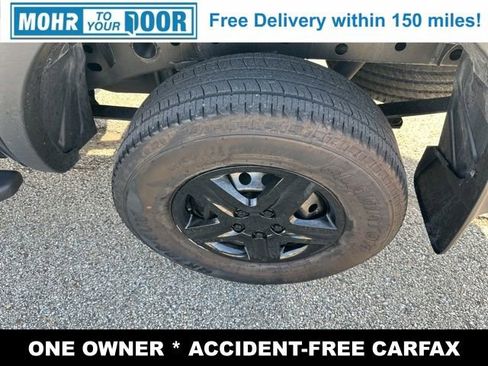 Used 2021 Ford Ranger XL w/ Equipment Group 101A High image 35