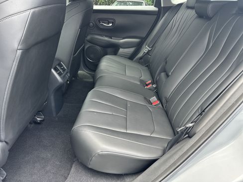 Certified 2025 Acura ADX FWD image 24