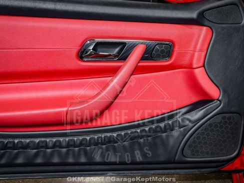 Used 1999 Mercedes-Benz SLK 230 image 74