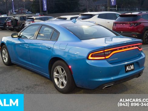 Used 2023 Dodge Charger SXT image 10