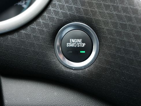 Used 2023 Chevrolet Malibu RS w/ LPO, Floor Liner Package image 17