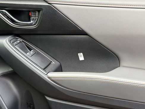 New 2025 Subaru Crosstrek 2.5i Limited w/ Crosstrek Mirror Package image 30