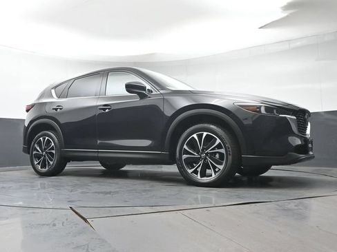 Used 2023 MAZDA CX-5 AWD 2.5 S w/ Premium Package image 36