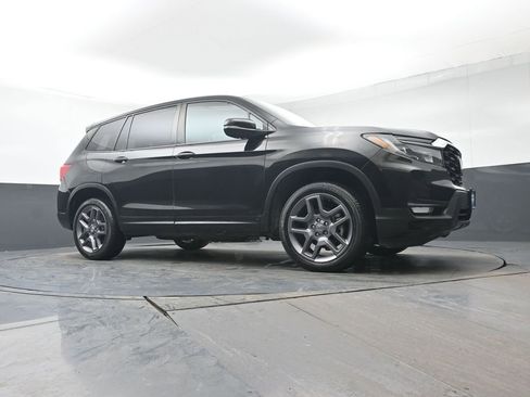 Certified 2023 Honda Passport EX-L image 35
