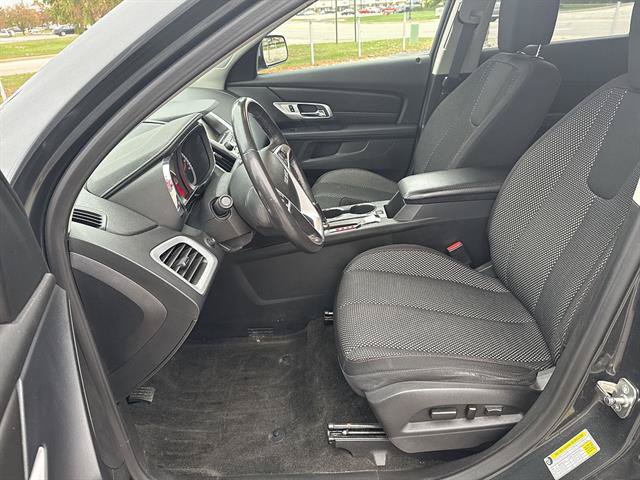 Used 2017 GMC Terrain SLE w/ Chrome Edition AWD/4WD image 41