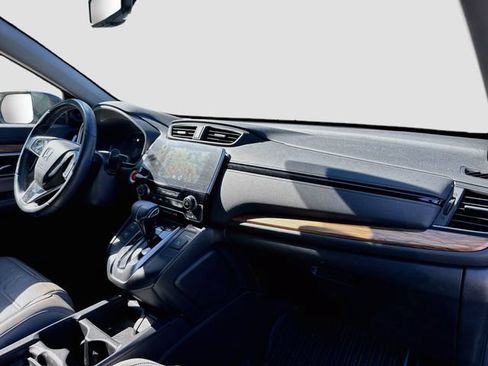 Used 2018 Honda CR-V EX-L image 29