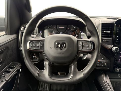 Used 2026 RAM 1500 RHO AWD/4WD image 12