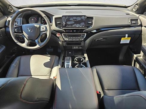 New 2026 Honda Ridgeline Black Edition image 14