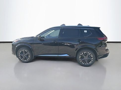 New 2026 Nissan Rogue Platinum w/ Platinum Premium Package image 5