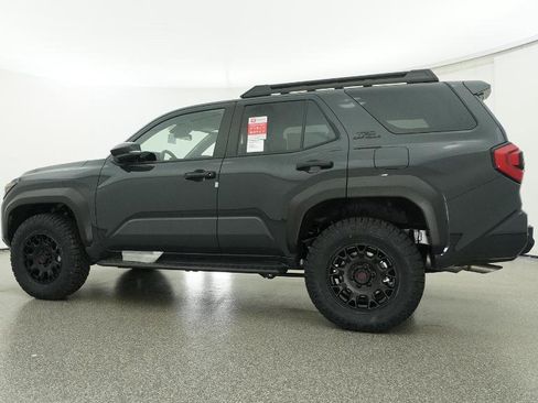 New 2026 Toyota 4Runner TRD Off-Road image 58