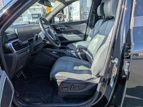 Certified 2024 Kia Telluride SX Prestige X-Line AWD/4WD image 23