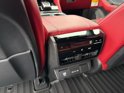 New 2026 Acura MDX A-Spec AWD/4WD image 19