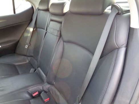 Used 2008 Lexus IS 250 AWD image 19