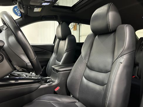 Used 2022 MAZDA CX-9 Grand Touring AWD/4WD image 26