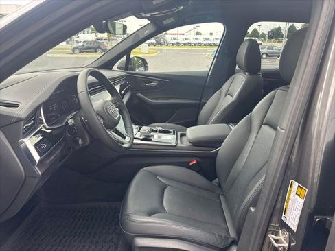 Certified 2024 Audi Q7 3.0T Prestige AWD/4WD image 29