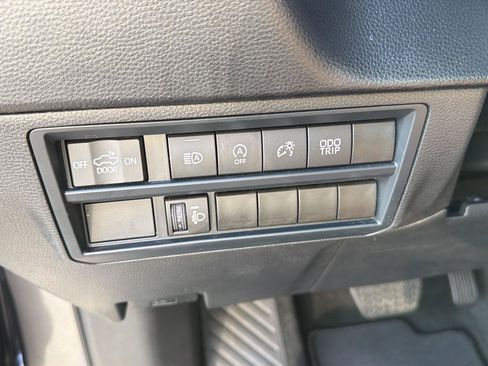 Used 2024 Toyota Tundra SR5 AWD/4WD image 19