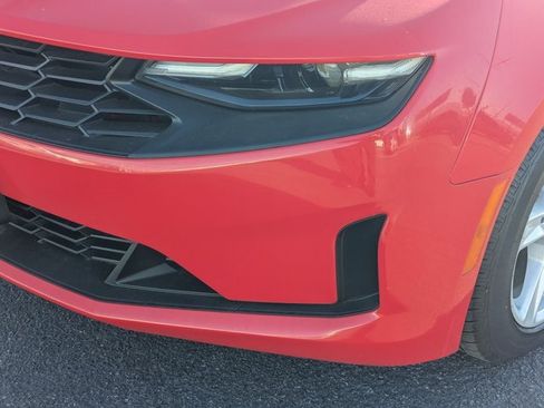 Used 2020 Chevrolet Camaro LT image 11