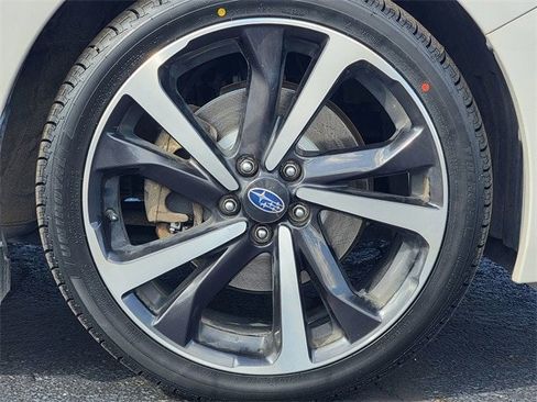 Used 2023 Subaru Impreza 2.0i Sport image 17