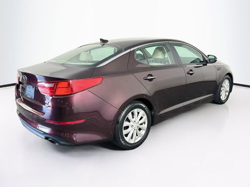 Used 2015 Kia Optima LX FWD image 9