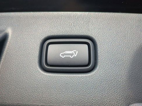 New 2026 Hyundai Tucson Limited image 15