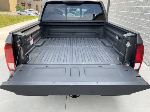Used 2019 Honda Ridgeline RTL-T image 37
