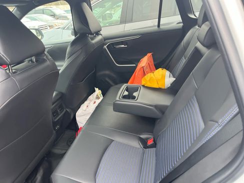 Used 2023 Toyota RAV4 XSE image 9