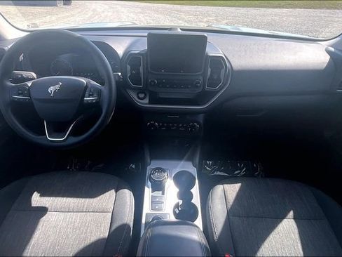 Used 2023 Ford Bronco Sport Big Bend image 15