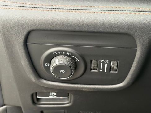 New 2026 Jeep Grand Cherokee Summit AWD/4WD image 24