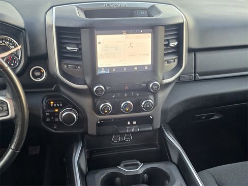 Used 2023 RAM 1500 Lone Star image 16