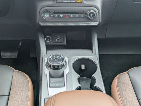 New 2026 Ford Bronco Sport Outer Banks w/ Outer Banks Tech Package+ image 18