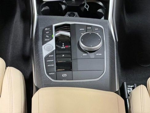 Used 2026 BMW 330i xDrive Sedan w/ Convenience Package AWD/4WD image 10
