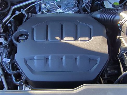 New 2026 Volkswagen Atlas SEL Premium R-Line image 24