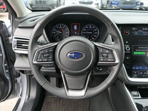 Certified 2023 Subaru Outback Onyx Edition XT AWD/4WD image 18