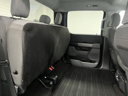 Used 2022 Ford F150 XLT image 64