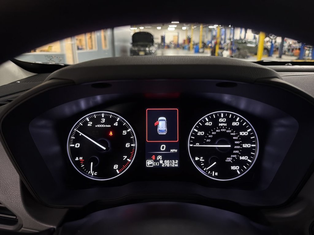 Certified 2024 Subaru Crosstrek 2.0i Premium AWD/4WD image 19