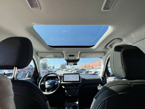 New 2025 Ford Bronco Sport Big Bend image 10