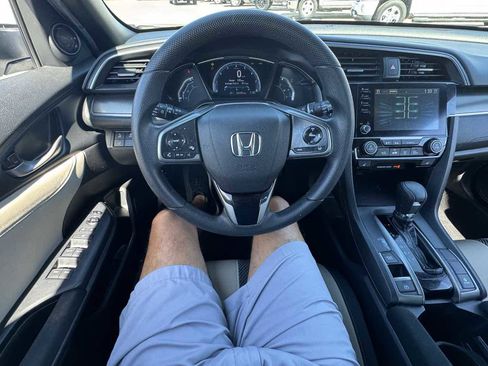 Used 2019 Honda Civic EX image 32