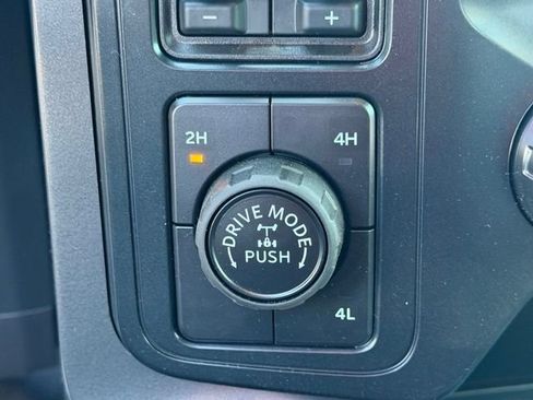 New 2026 Ford F150 Tremor AWD/4WD image 13
