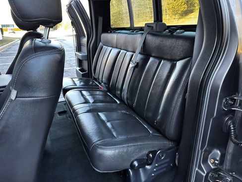 Used 2012 Ford F150 XLT w/ XLT Chrome Pkg image 29