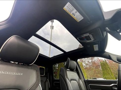 New 2026 RAM 1500 Laramie w/ Night Edition image 26