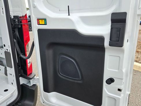 New 2025 Ford Transit 150 Low Roof image 27