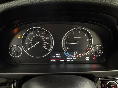 Used 2017 BMW X5 xDrive35i image 18