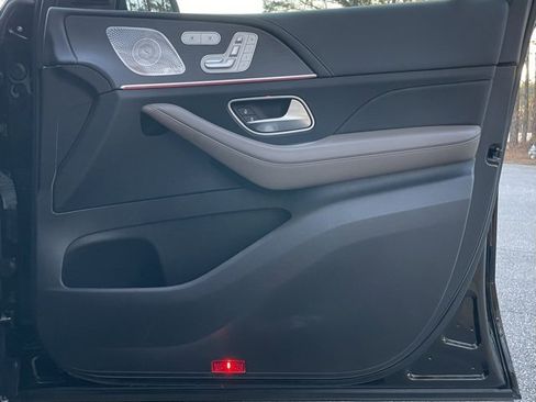 Used 2022 Mercedes-Benz GLE 53 AMG 4MATIC Coupe image 19