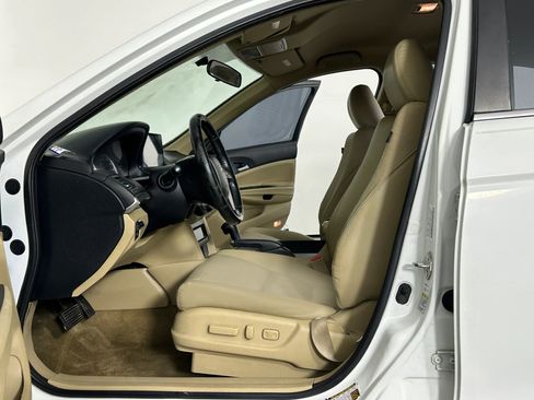 Used 2012 Honda Accord SE image 20