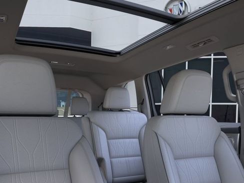 New 2026 Buick Enclave Avenir w/ Super Cruise Package image 25