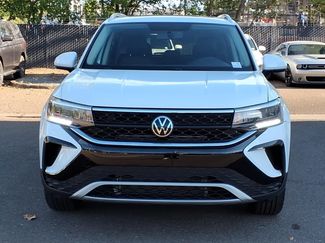 Used 2022 Volkswagen Taos SE FWD video 2