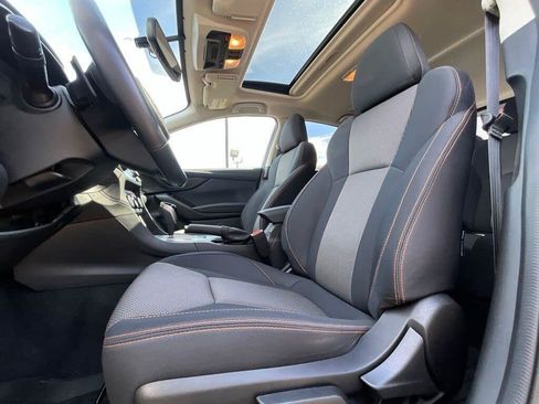 Used 2019 Subaru Crosstrek 2.0i Premium w/ Moonroof Package AWD/4WD image 10