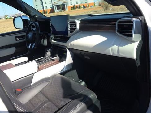 Used 2023 Toyota Tundra Capstone image 30