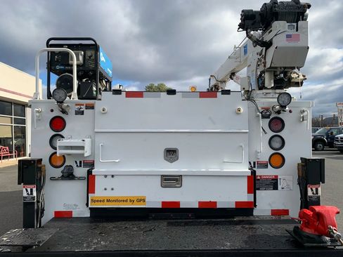 Used 2019 Ford F550 4x4 SuperCab Super Duty image 55